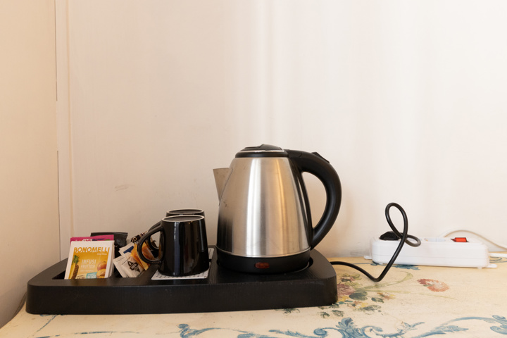 Historic Rome Apartment: 3 Bedrooms, Jacuzzi - 53