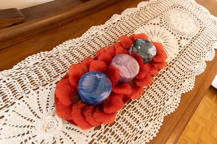 Historic Rome Apartment: 3 Bedrooms, Jacuzzi - 54