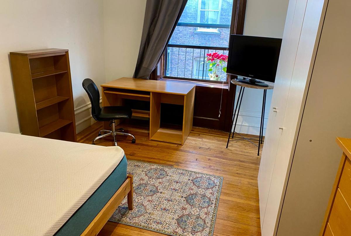 Lovely Apartment in Morningside Heights