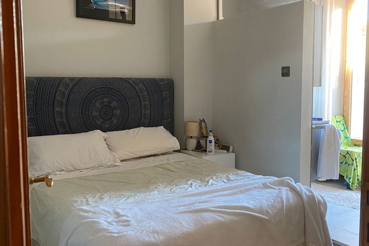 Beautiful apartment in town surrounded by mountain - 4