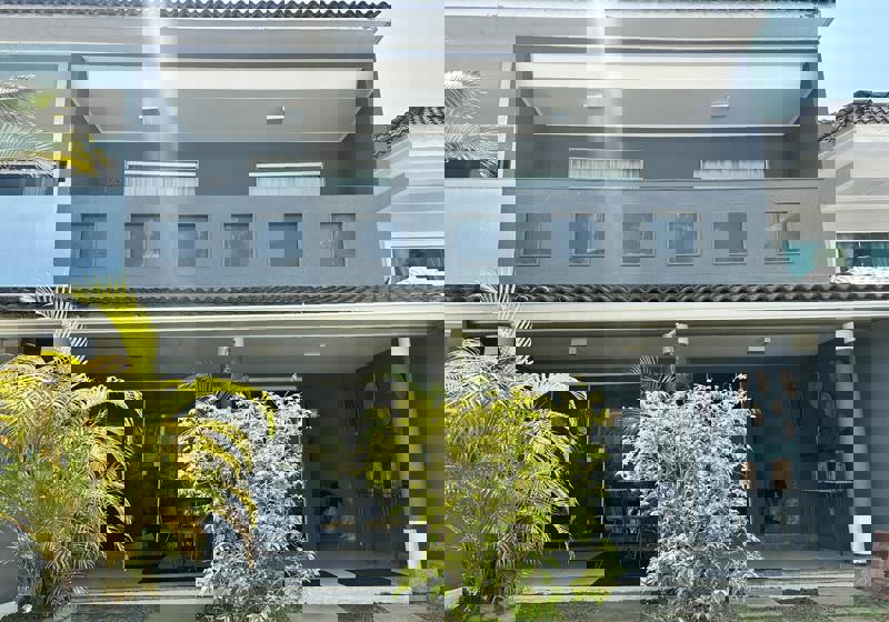 home swap in Rio De Janeiro, Brazil