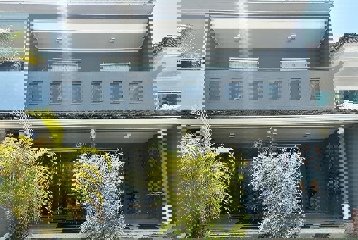 Casa Moderna Recreio