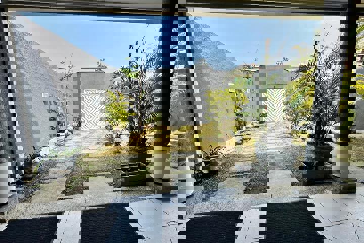 Casa Moderna Recreio - 1