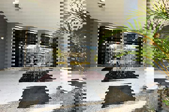 Casa Moderna Recreio - 2