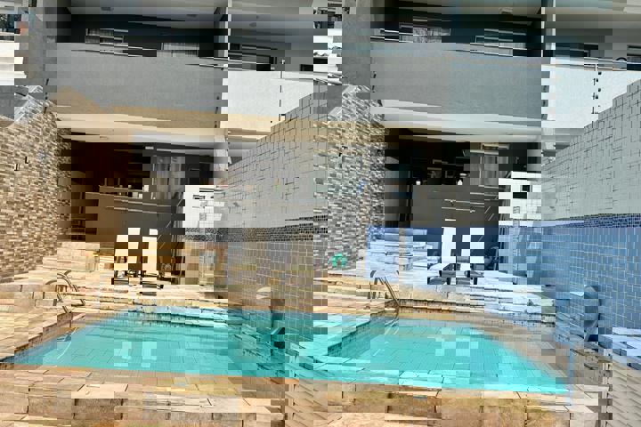 Casa Moderna Recreio - 3