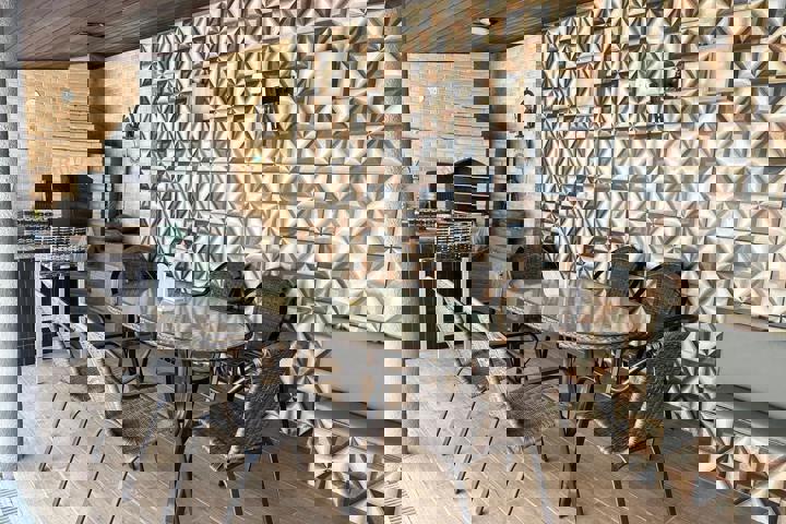 Casa Moderna Recreio - 4