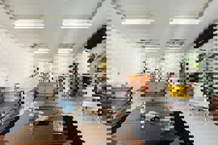 Casa Moderna Recreio - 8