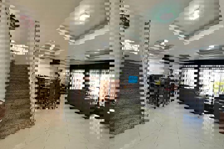 Casa Moderna Recreio - 9