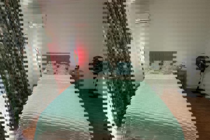 Casa Moderna Recreio - 10