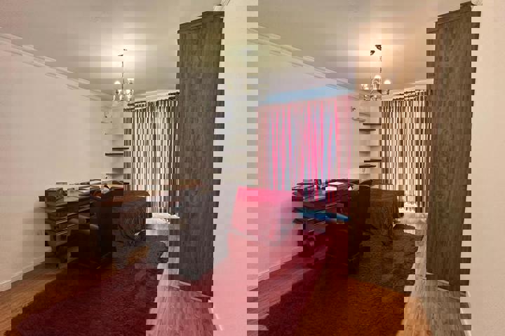 Casa Moderna Recreio - 12