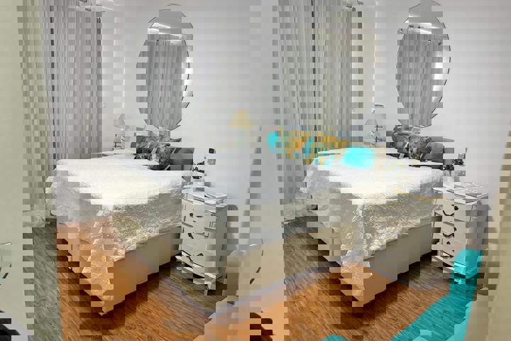 Casa Moderna Recreio - 13