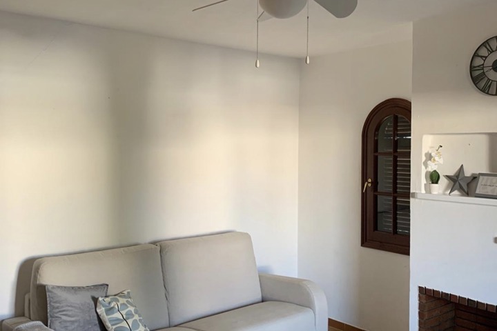Relaxing 2-Bed Mediterranean Home, Menorca - 2