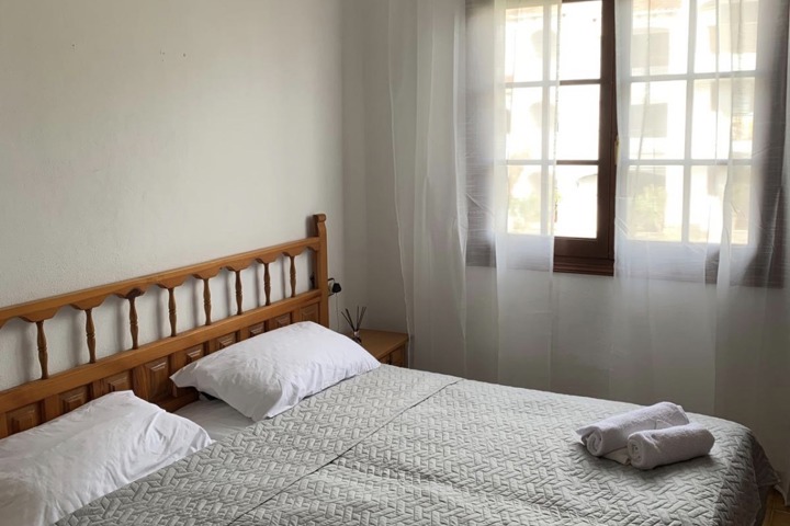 Relaxing 2-Bed Mediterranean Home, Menorca - 3