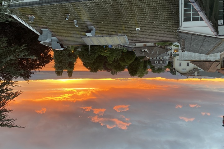 Charming 1 bedroom in Evian near lake Geneva - 1