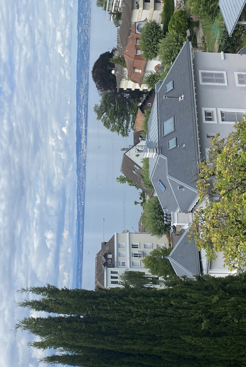 Charming 1 bedroom in Evian near lake Geneva