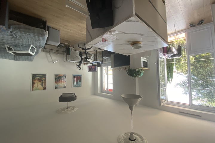 Charming 1 bedroom in Evian near lake Geneva - 2