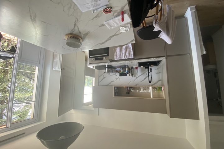 Charming 1 bedroom in Evian near lake Geneva - 3