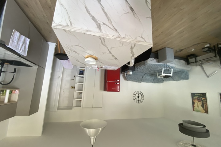 Charming 1 bedroom in Evian near lake Geneva - 4