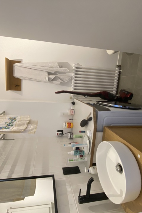 Charming 1 bedroom in Evian near lake Geneva - 5