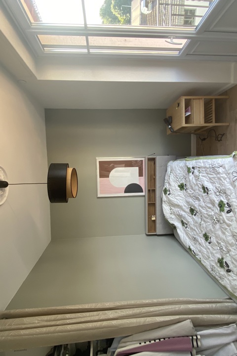 Charming 1 bedroom in Evian near lake Geneva - 6