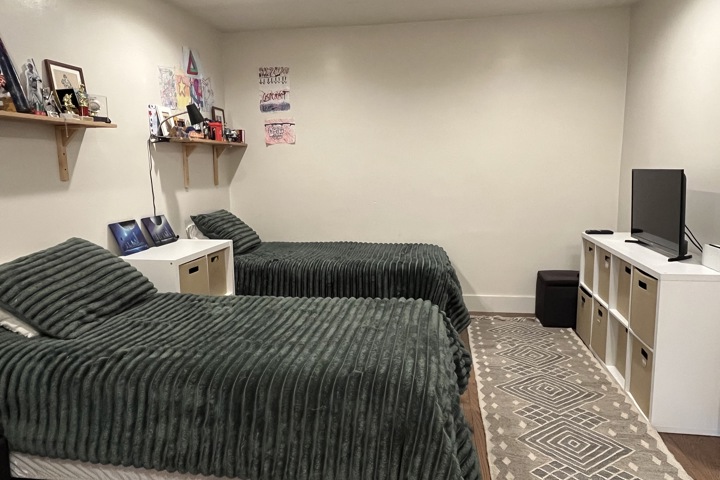 Country House on 3 Acres with Creek - 12