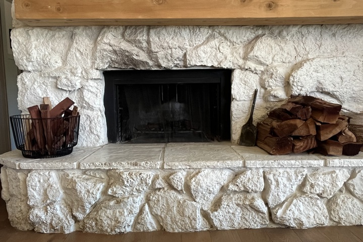 Country House on 3 Acres with Creek - 15