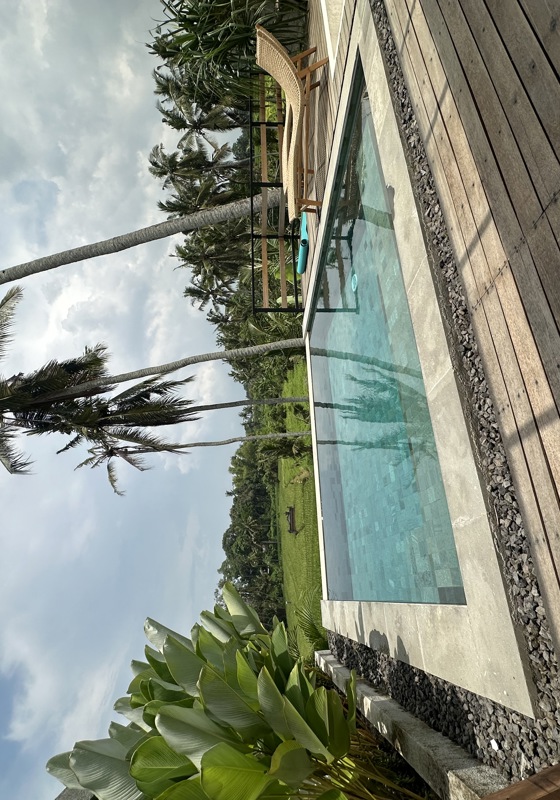 home swap in Kediri, Bali