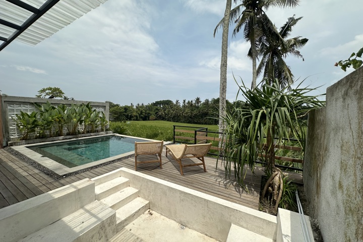 Villa Labak Kutuh - 1