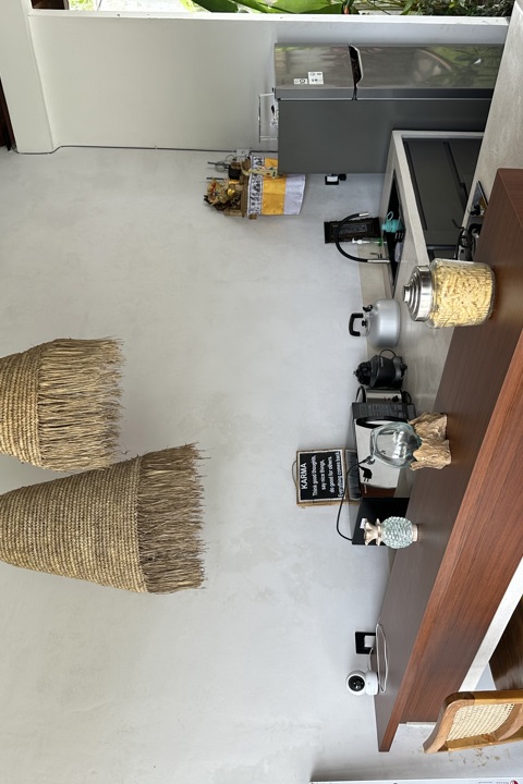 Villa Labak Kutuh - 8