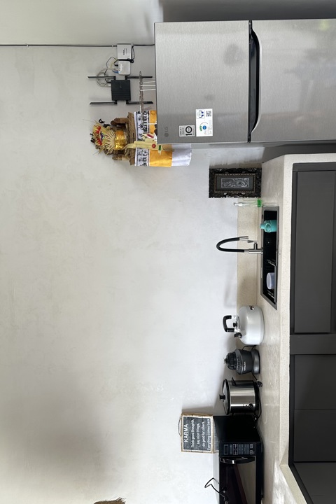 Villa Labak Kutuh - 9