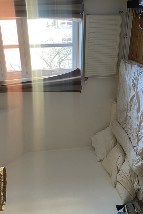 cozy 2-Bedroom apartment near the forest - 2