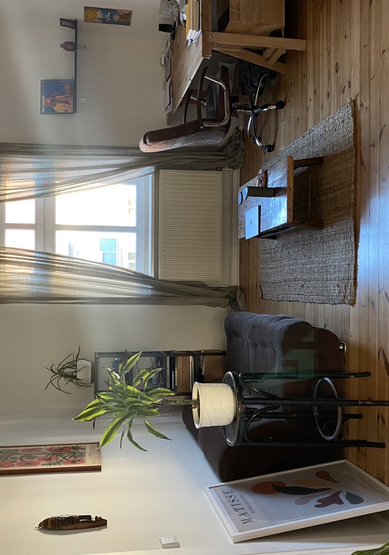 home swap in Berlin, Germany