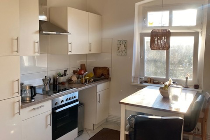 cozy 2-Bedroom apartment near the forest - 1