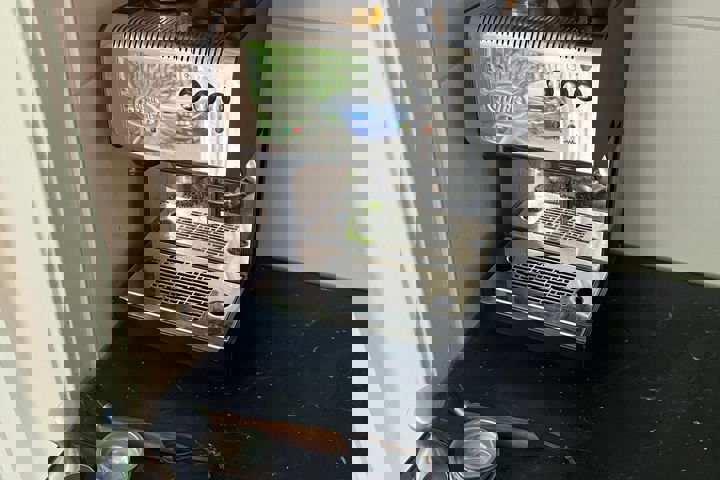 Two-story apartment in a vivid neighborhood - 3