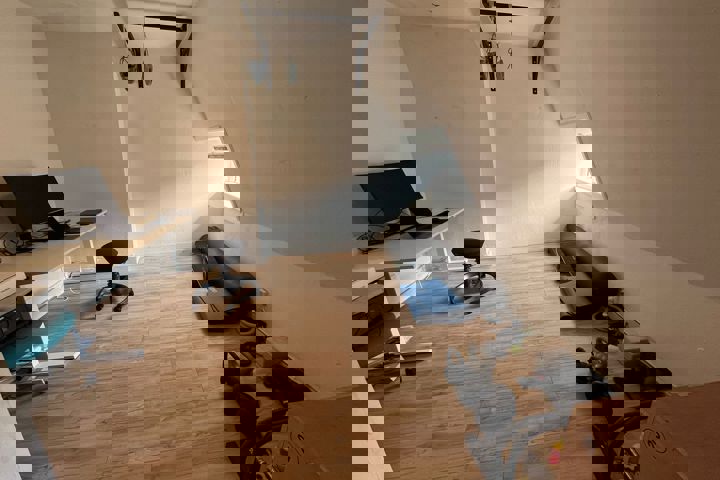 Two-story apartment in a vivid neighborhood - 6