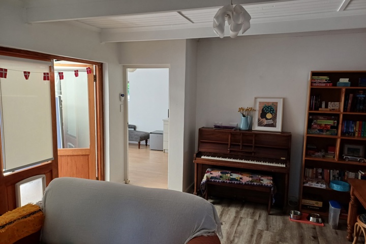 House in Die Boord, Stellenbosch - 3