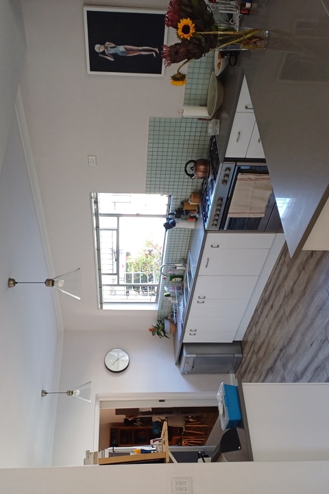 House in Die Boord, Stellenbosch - 4