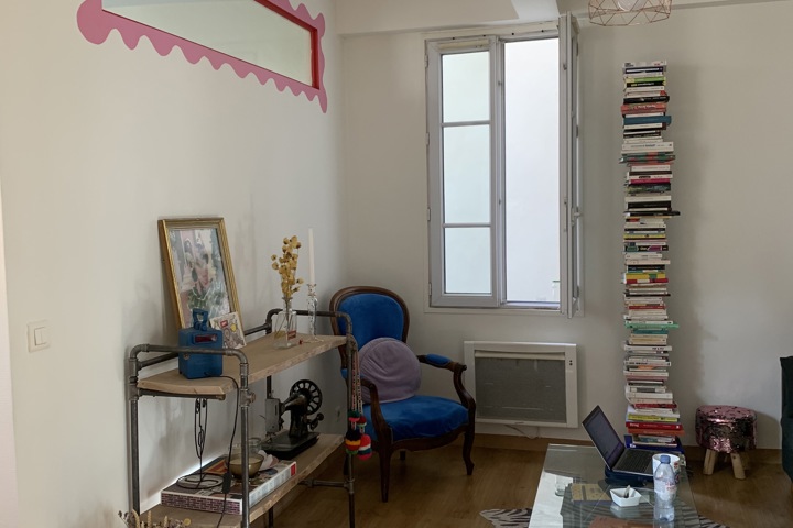 Cosy appartment in Paris - 1