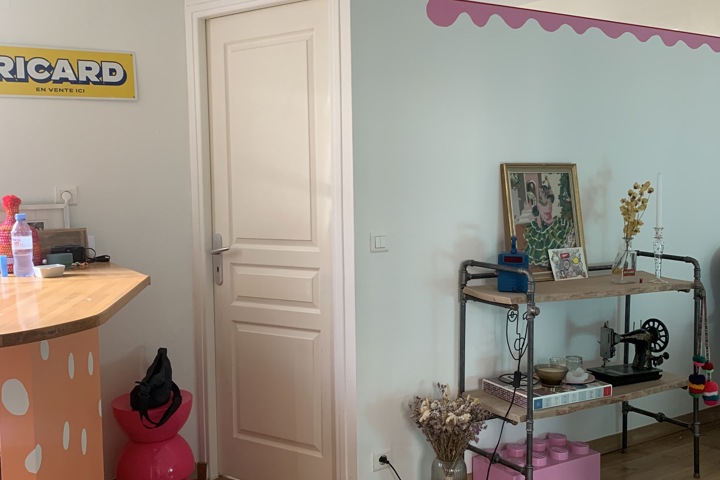 Cosy appartment in Paris - 3