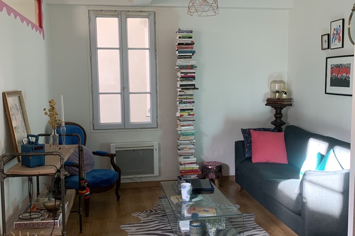 Cosy appartment in Paris - 4