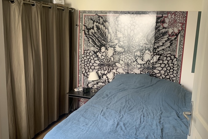 Cosy appartment in Paris - 7