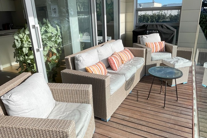 Beachfront Paradise in Papamoa, NZ - 2