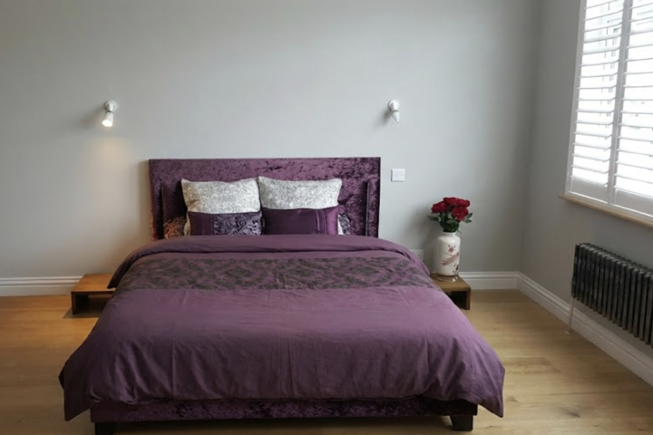 Lovely family house in South west london - 8