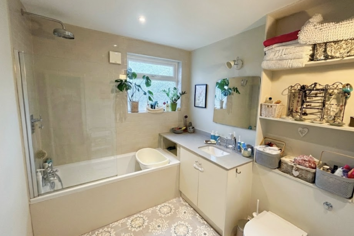 Lovely family house in South west london - 10