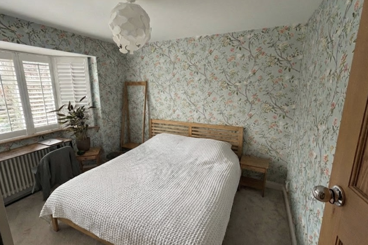 Lovely family house in South west london - 9