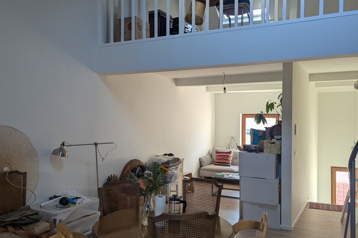 Historic center apartment - 4