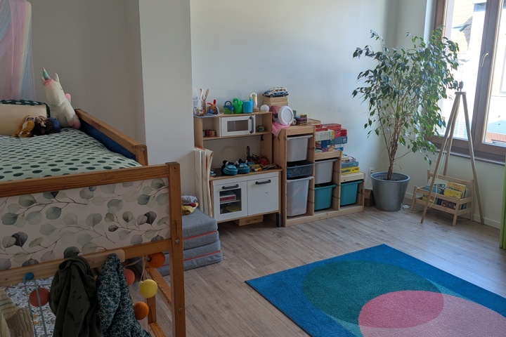 Historic center apartment - 10