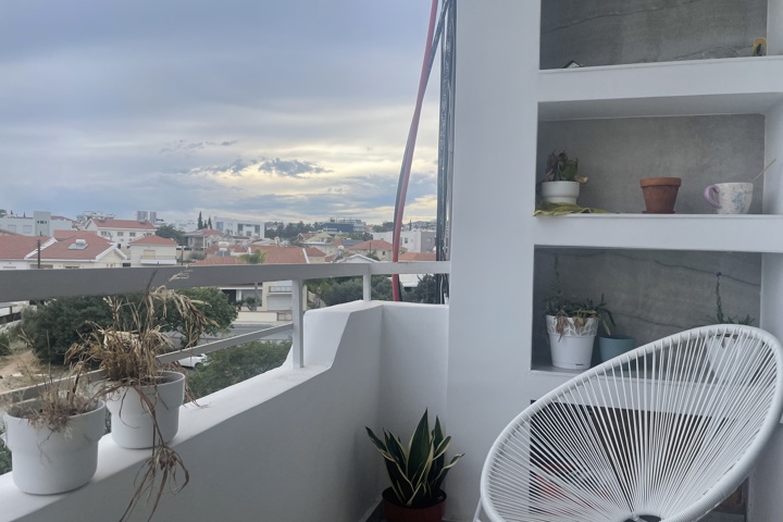 Cozy 2 bedroom apartment in Limassol - 2