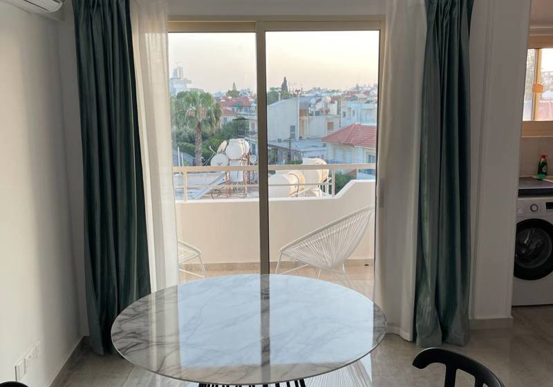 home swap in Limassol, Cyprus