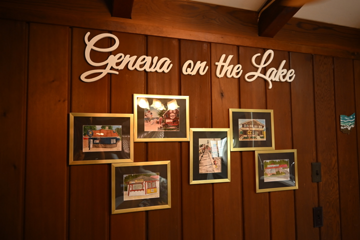 Cozy Home near Lake Erie and Ohio Wine country - 6